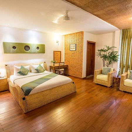 Casa Villa Independence Phnom Penh Eksteriør billede