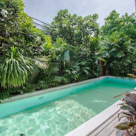 Casa Villa Independence Phnom Penh Eksteriør billede