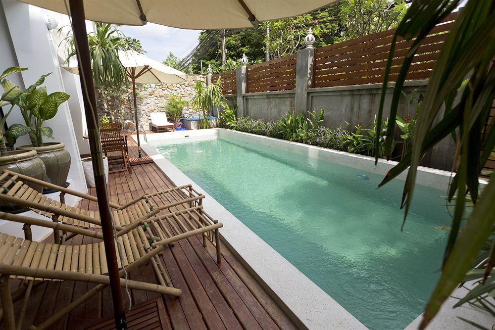 Casa Villa Independence Phnom Penh Eksteriør billede
