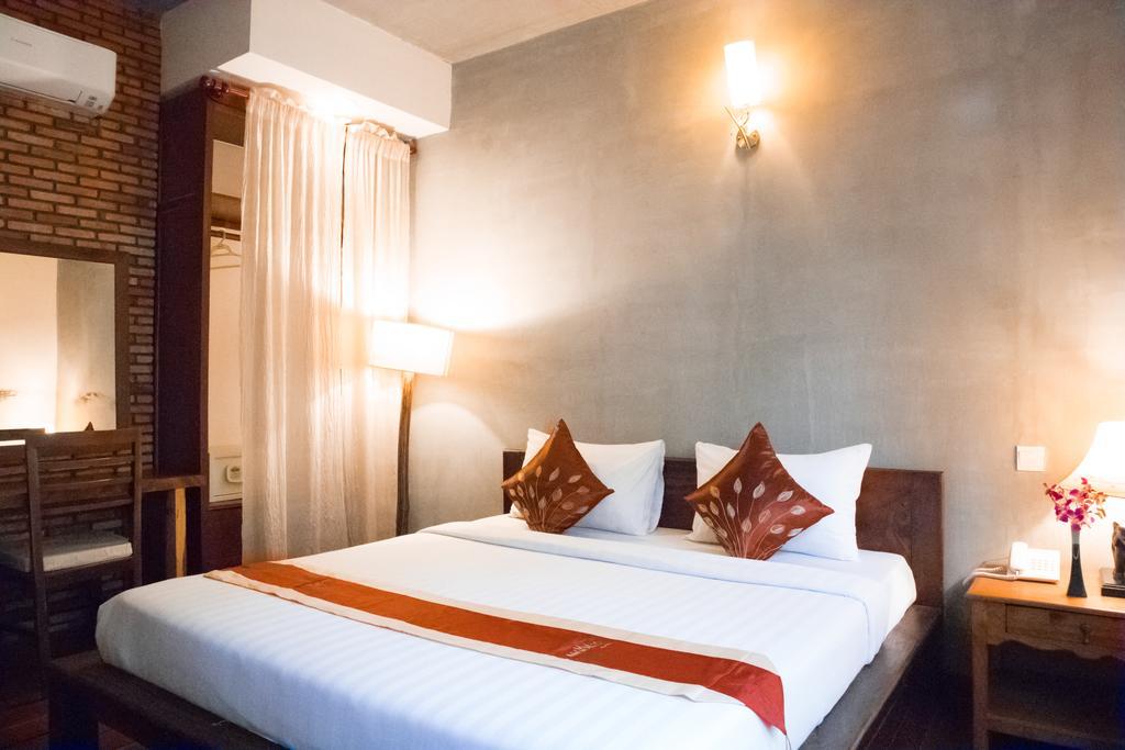 Casa Villa Independence Phnom Penh Eksteriør billede