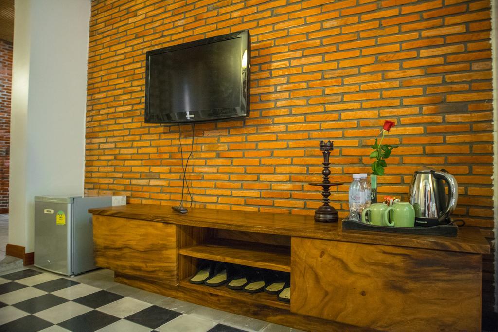 Casa Villa Independence Phnom Penh Værelse billede
