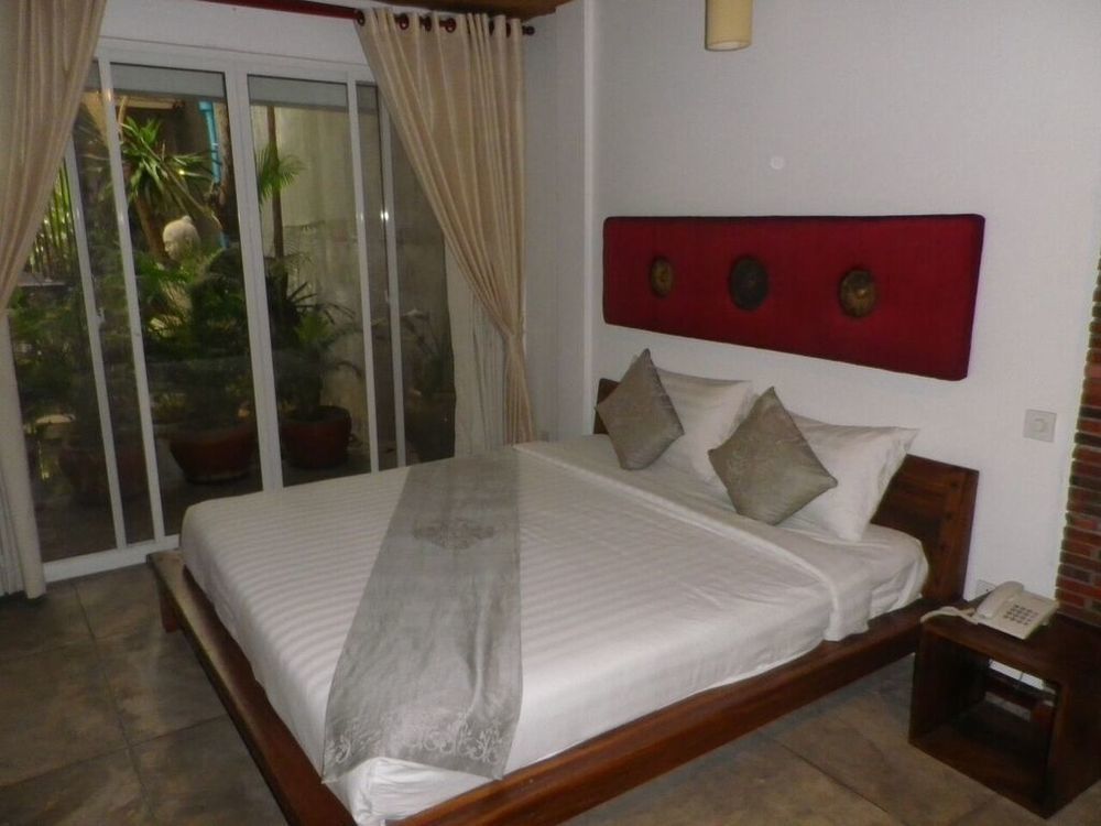 Casa Villa Independence Phnom Penh Eksteriør billede