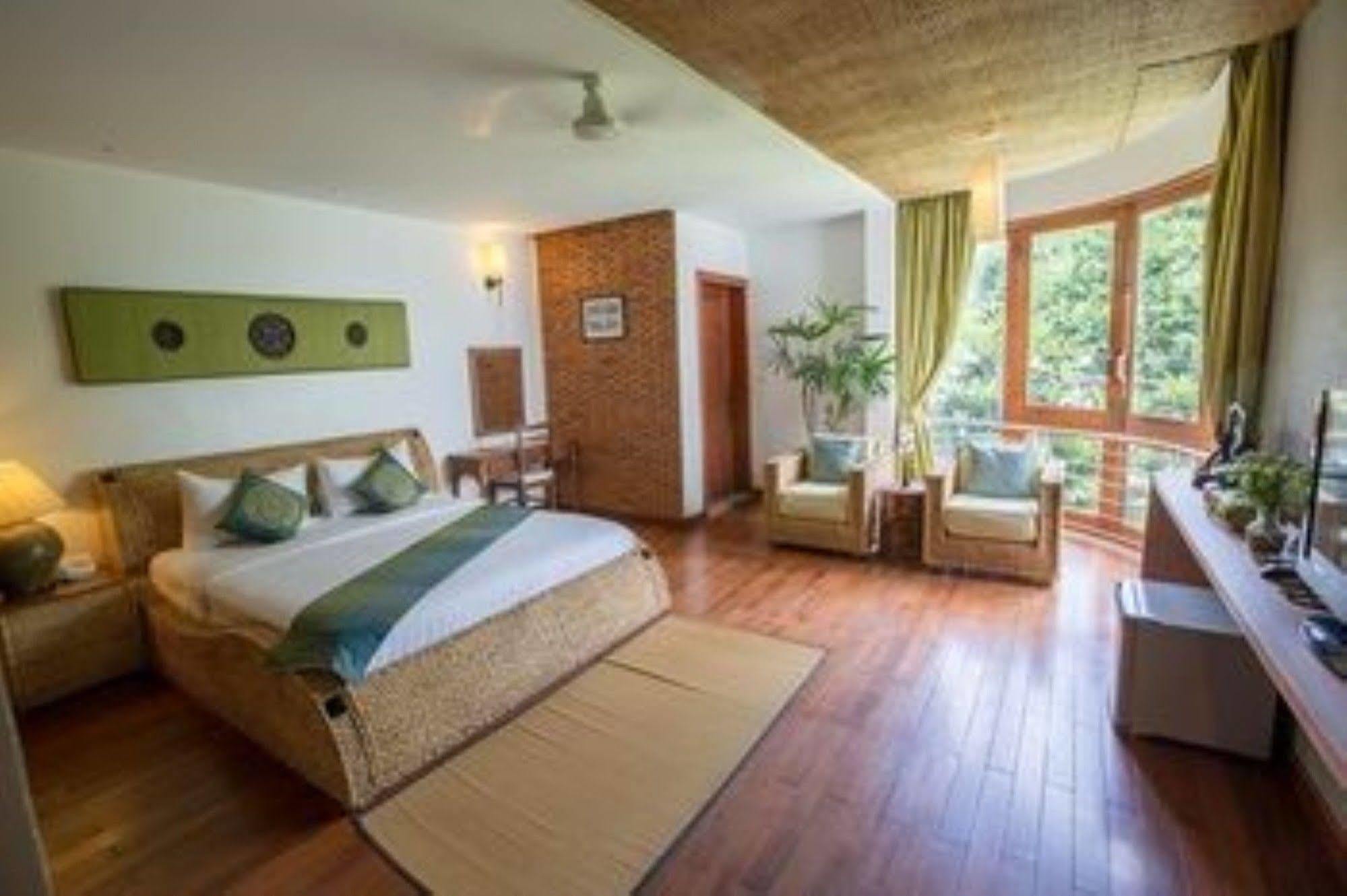 Casa Villa Independence Phnom Penh Eksteriør billede