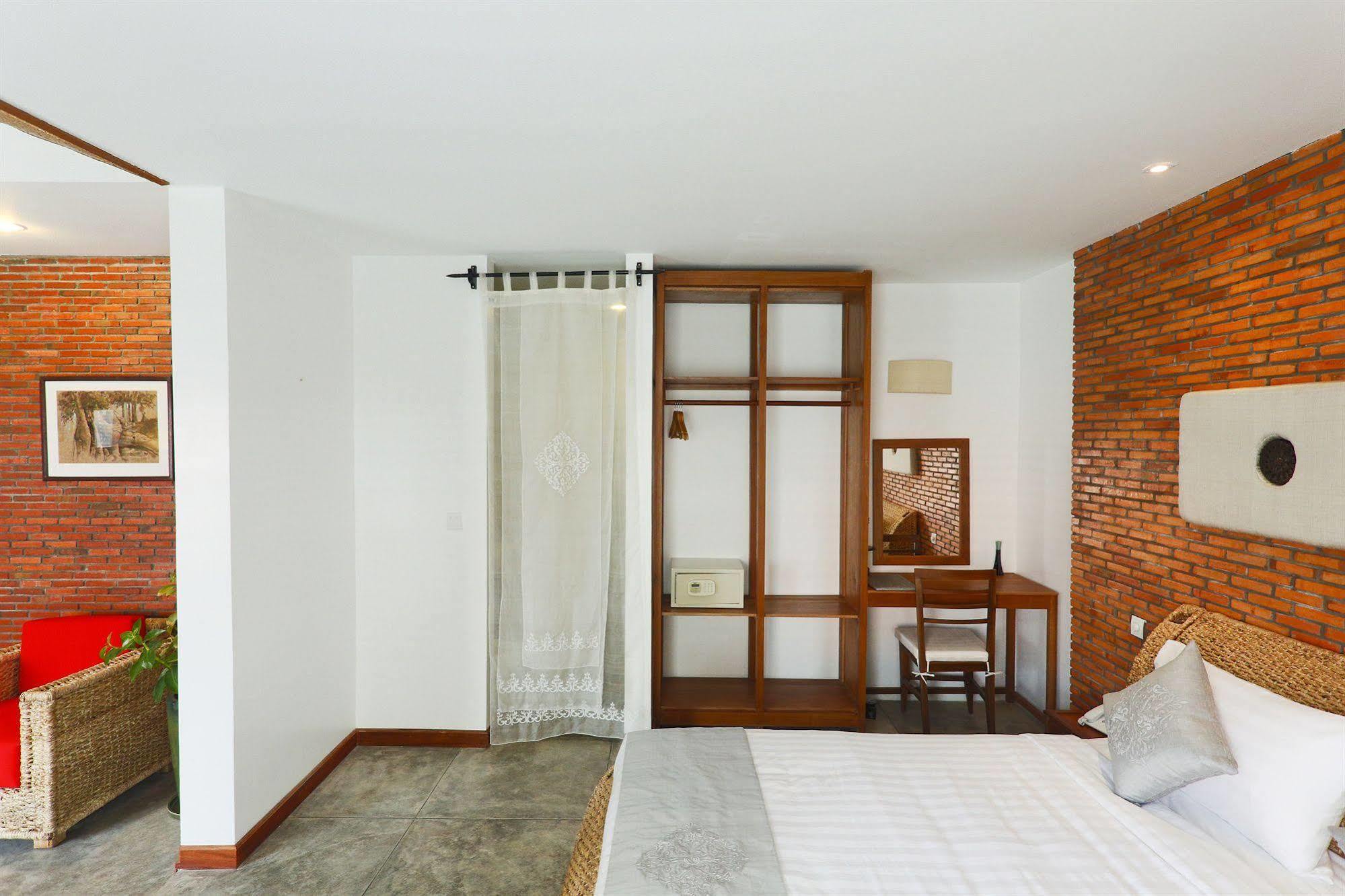 Casa Villa Independence Phnom Penh Eksteriør billede
