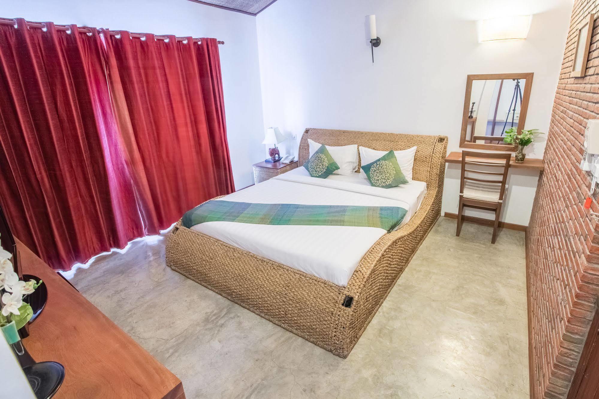 Casa Villa Independence Phnom Penh Eksteriør billede